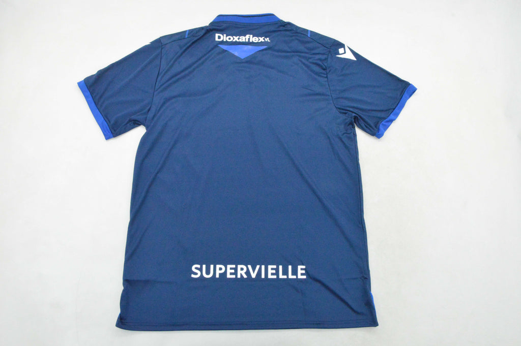 SARSFIELD — LPF AFA Argentina