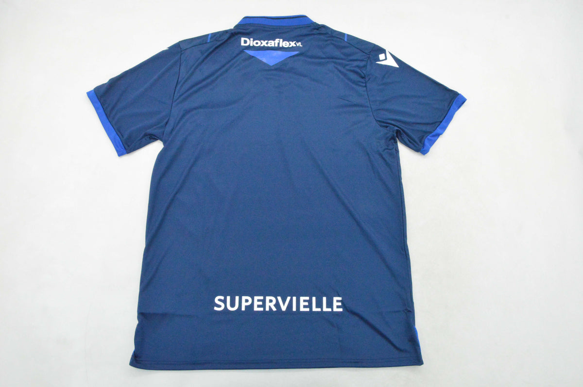 SARSFIELD — LPF AFA Argentina