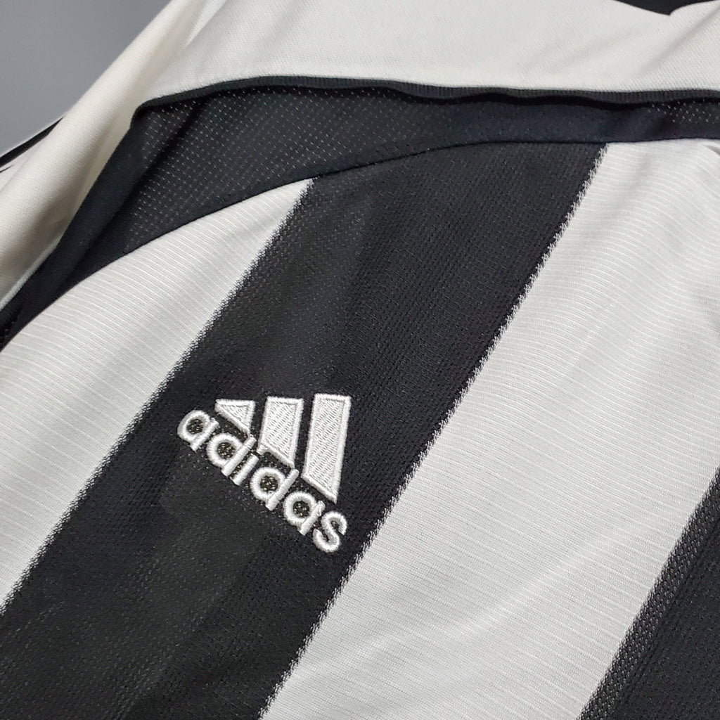 Retro 05/06 Newcastle United home S-XXL