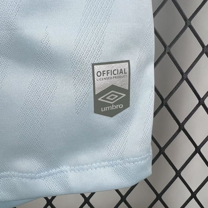 25-26 Gremio Away Jersey
