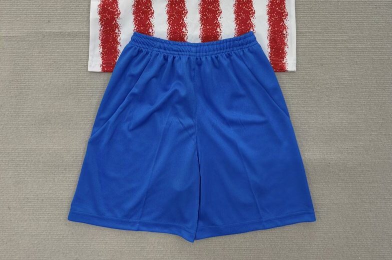 PARAGUAY Pantalon corto — World Cup 2026