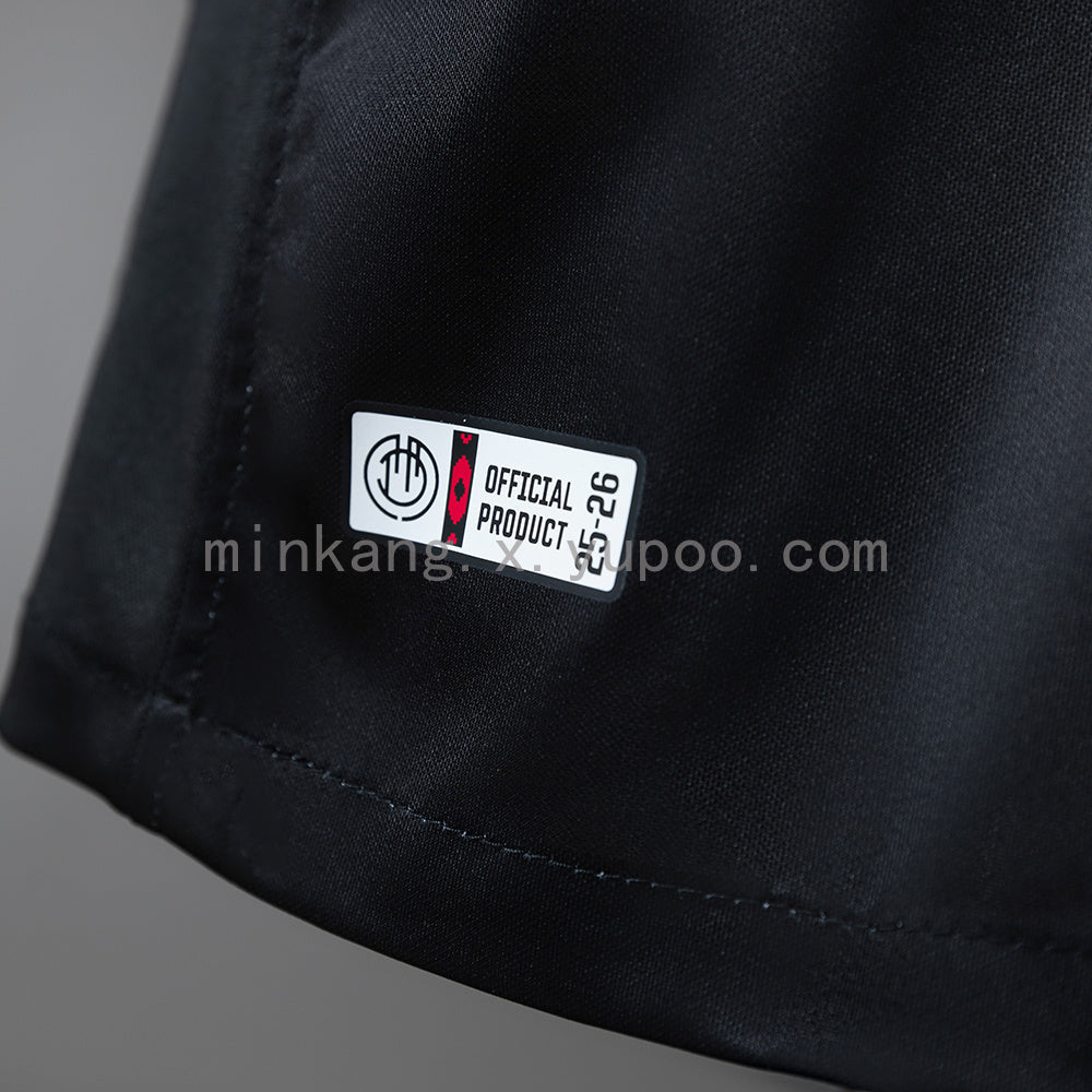 RCD Mallorca 25/26 Third Away Jersey S-4XL