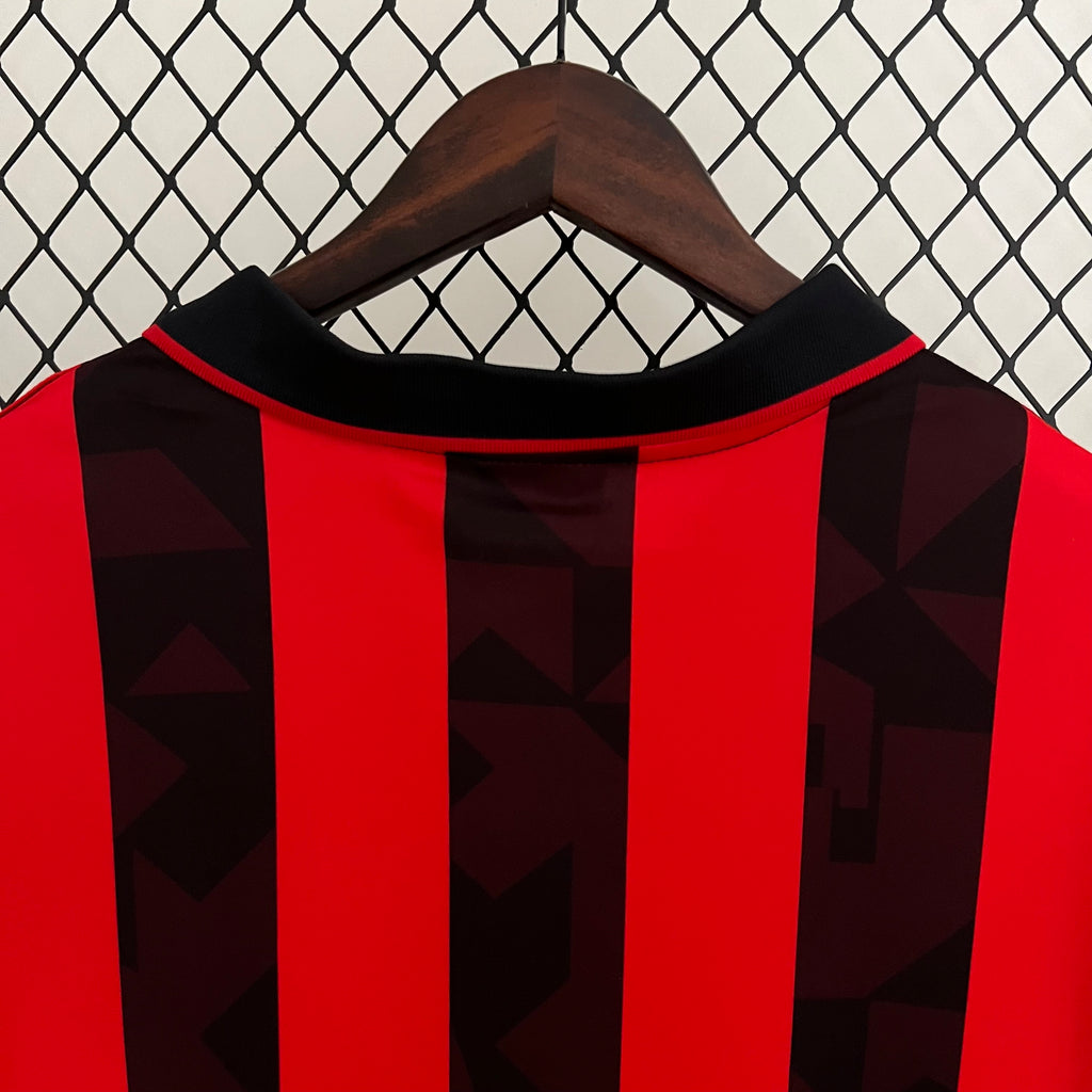 Retro AC Milan 88/89 Home S-XXL