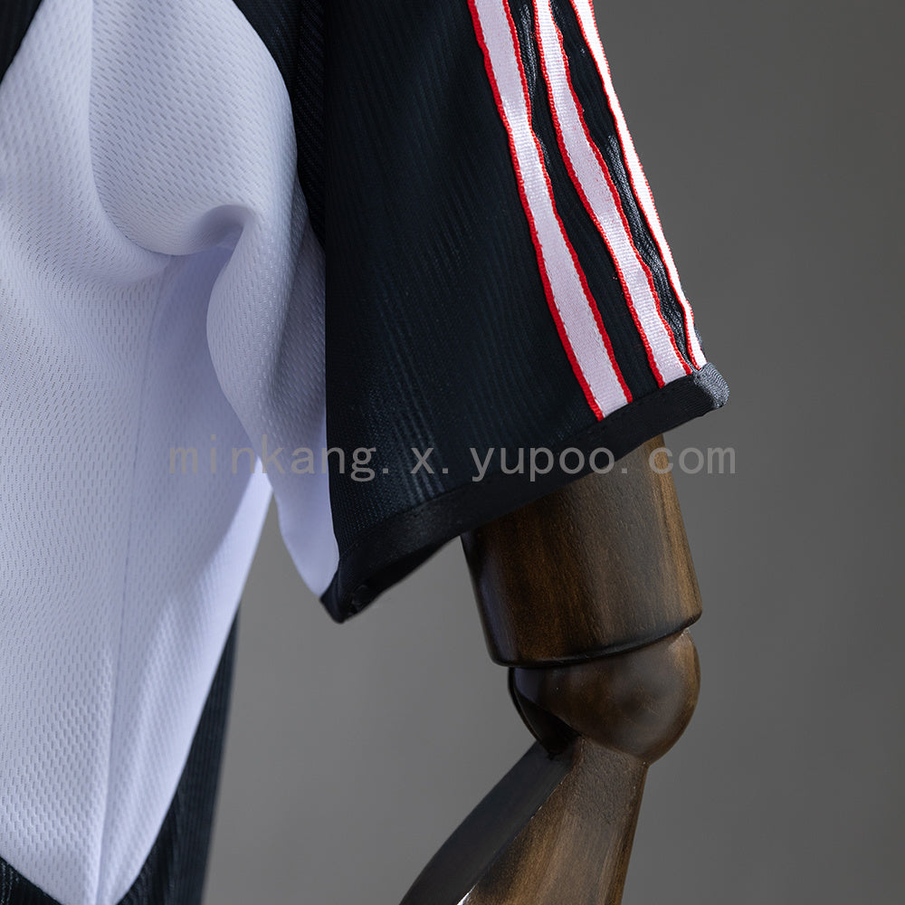River Plate 00/01 Third Away Retro Jersey S-XXL