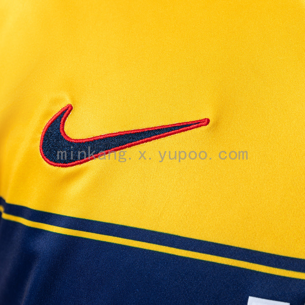 Retro Arsenal 97/99 Away S-XXL