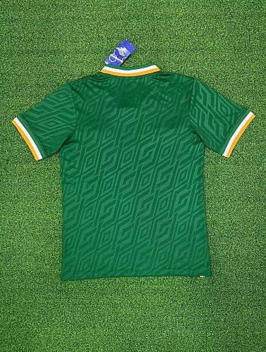 26-27 Ireland Commemorative Edition green S-4XL — Jsonwang 26/27