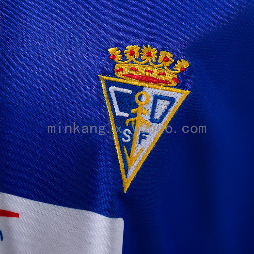 Retro Fernandez 93/94 Away S-XXL