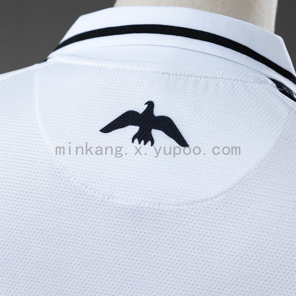 Errea CD Castellón 2526 Retro Style Jersey S-4XL