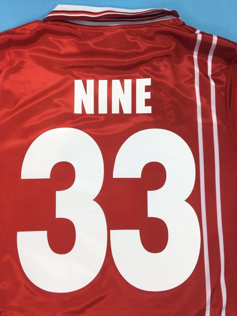 PERUGIA 98-99 — Club Retro