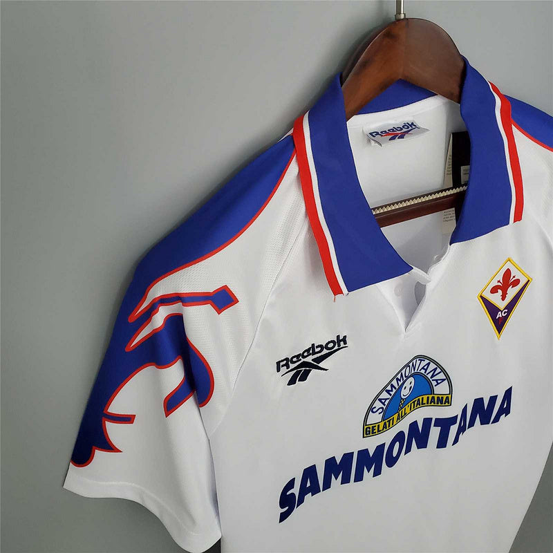95-96 Fiorentina away