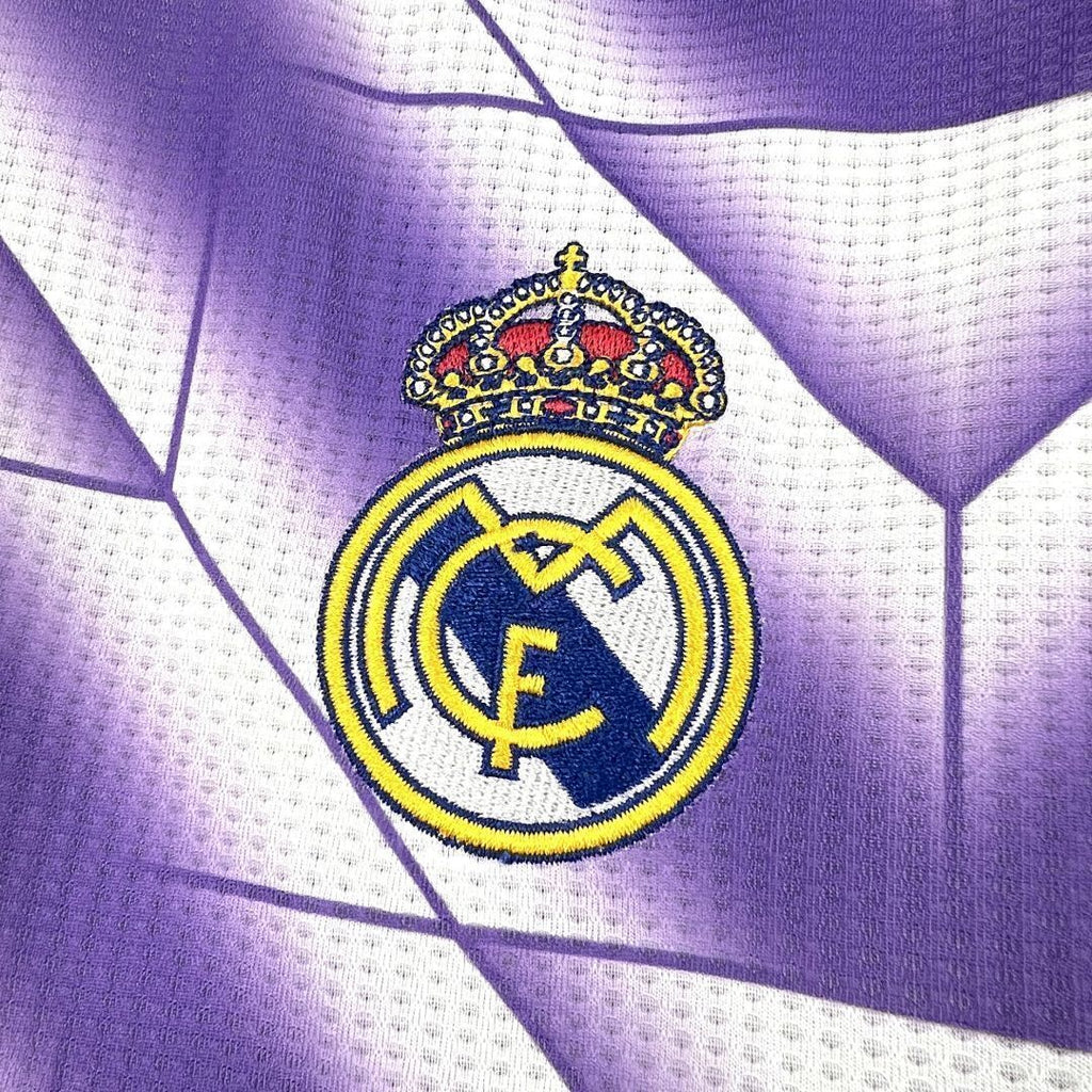Real Madrid 2025/26 LFSTLR Jersey