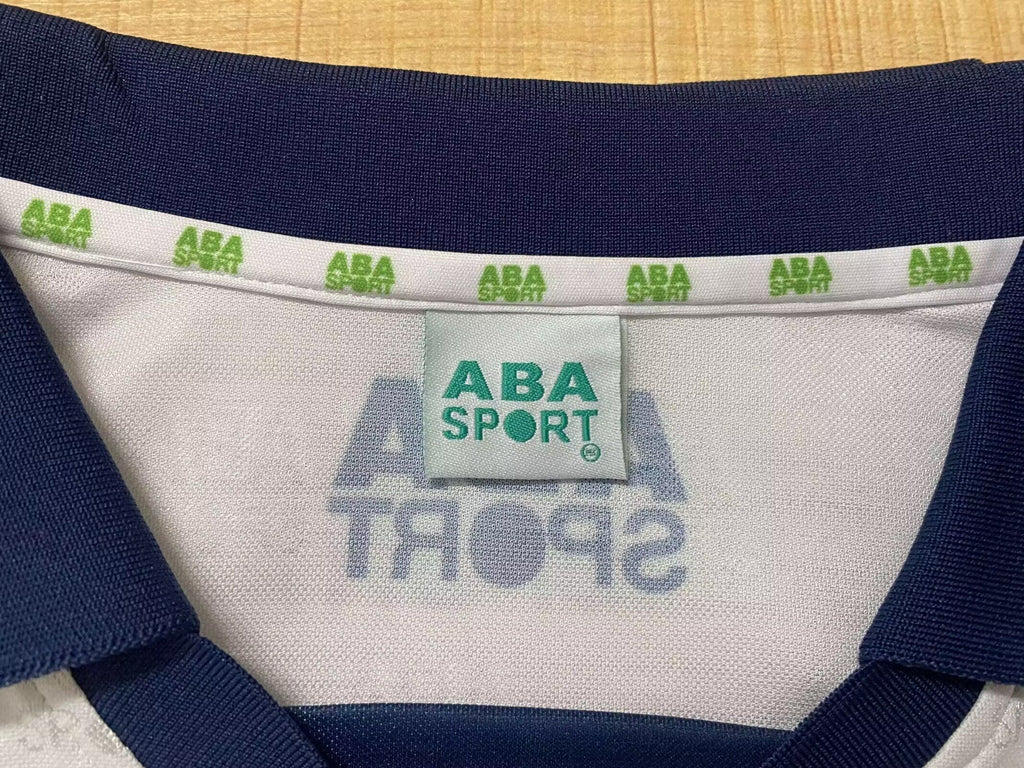 MONTERREY 98-99 — Club Retro