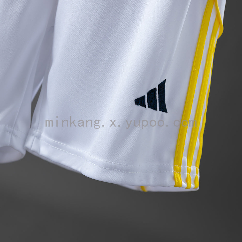Al-Nassr 25/26 Third Away Kids Kit Jersey SIZE 16-28