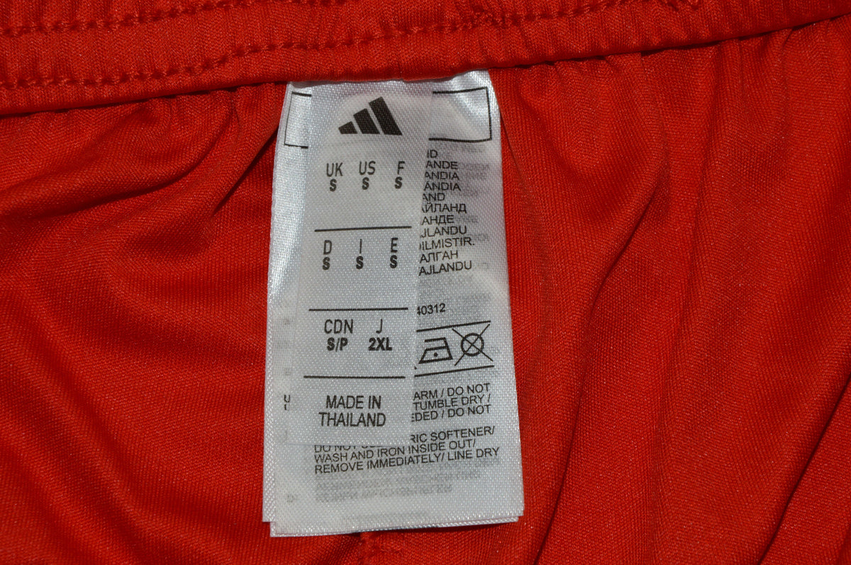 BAYERN Pantalon corto Version jugador — Bundesliga