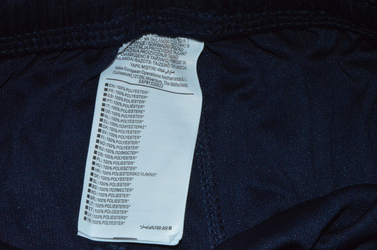 ENGLAND Pantalon corto — World Cup 2026