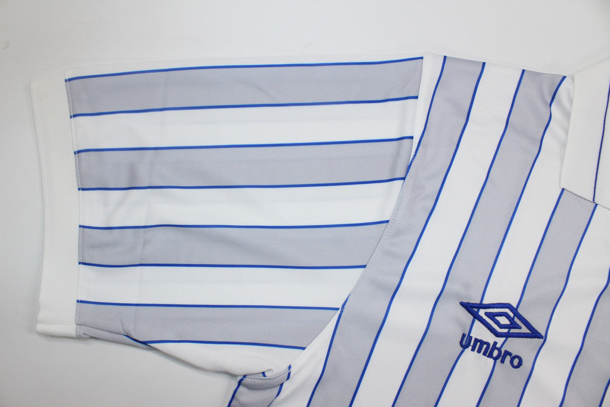 EVERTON 88-90 — Club Retro