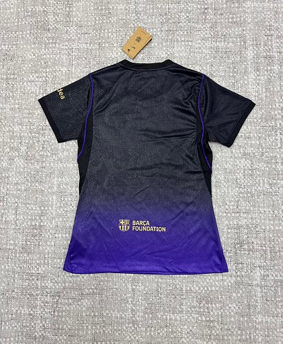 26-27 FCB Away Woman S-2XL — Jsonwang 26/27