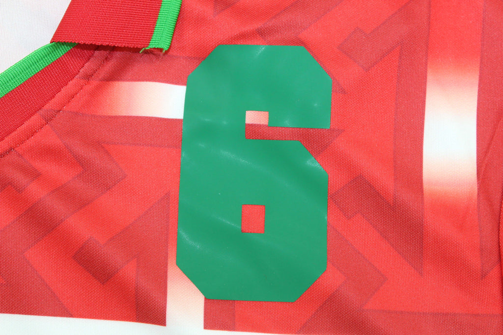 MOROCCO 94-95 — National Retro