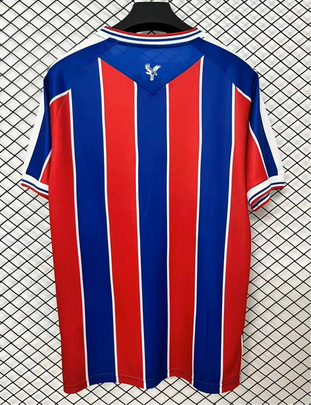 CRYSTAL PALACE 26 CONFERENCE LEAGUE FINAL — Final Edition