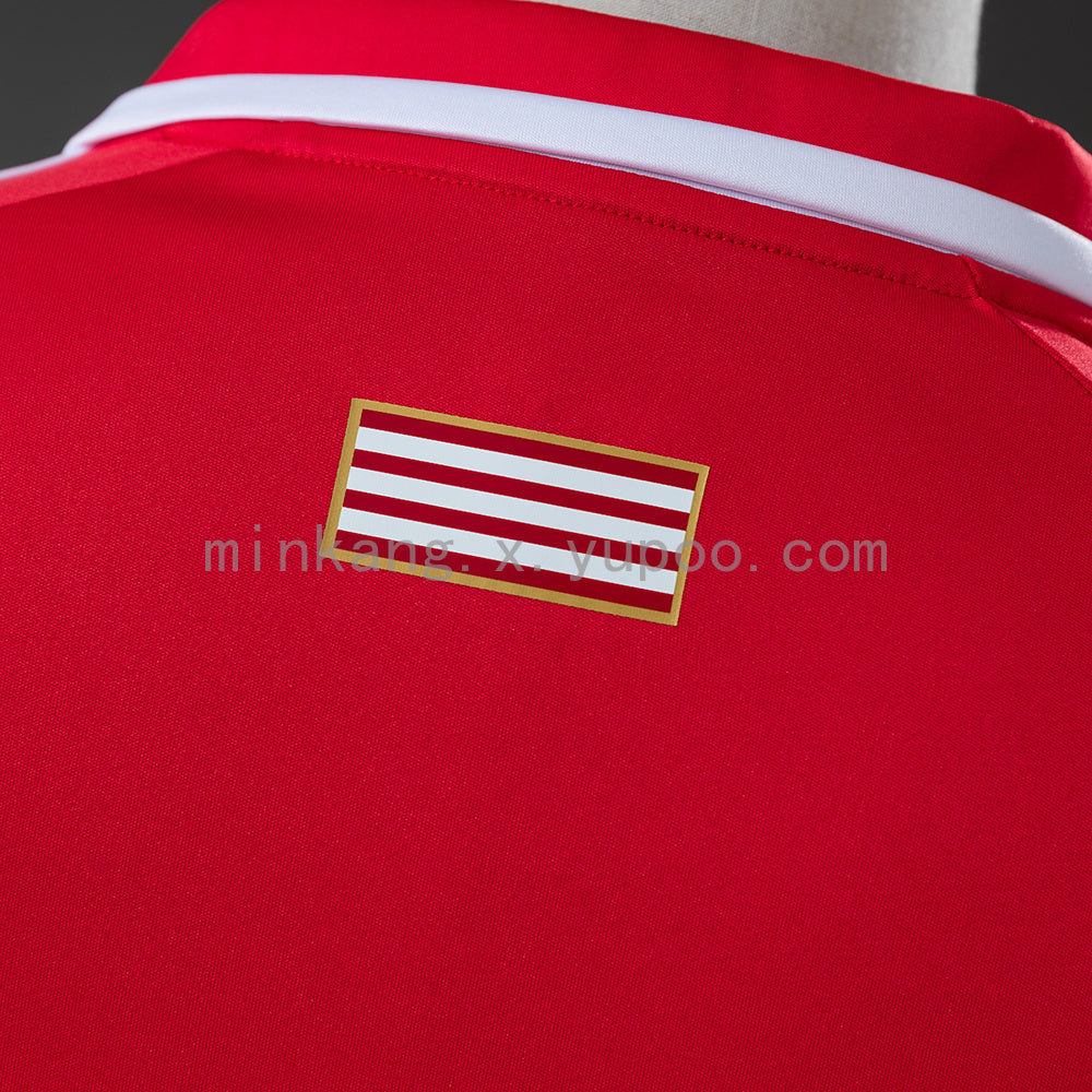 Granada 25/26 Retro Style Jersey S-4XL