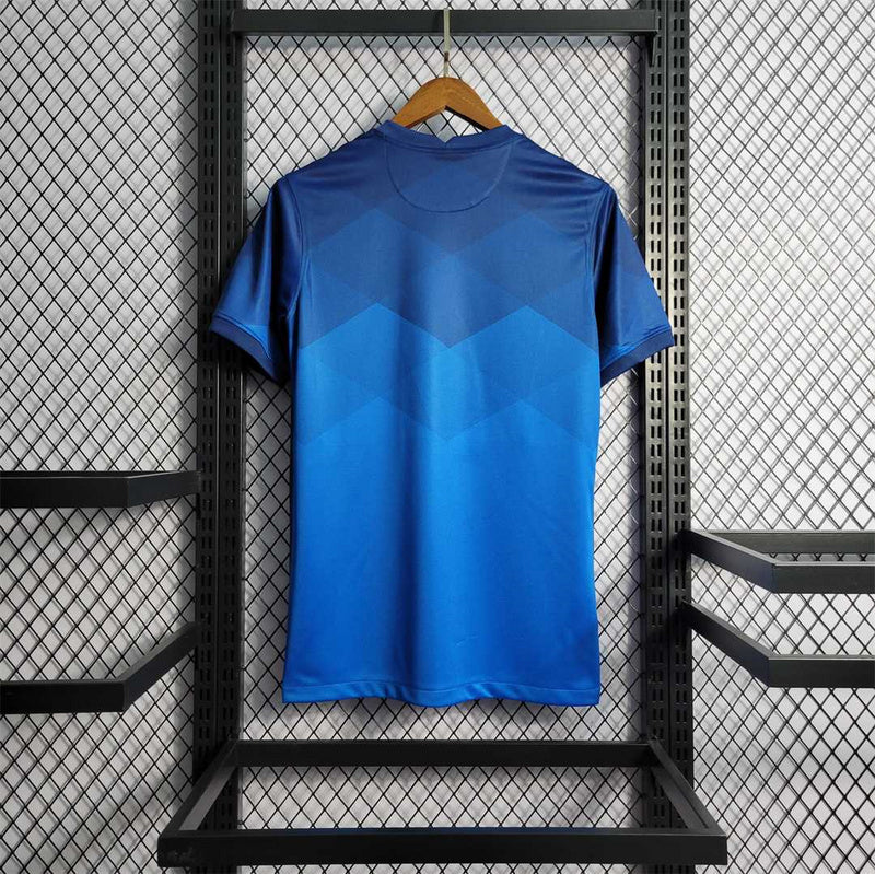 2021 Brazil away