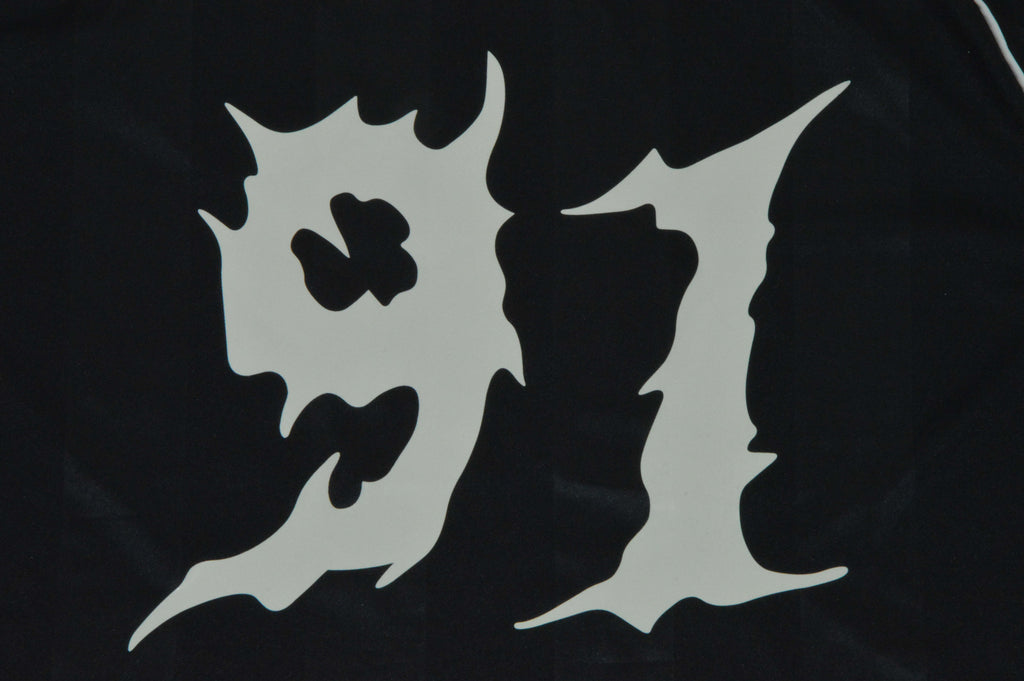 THE PRODIGY X HUMMEL — Special Edition