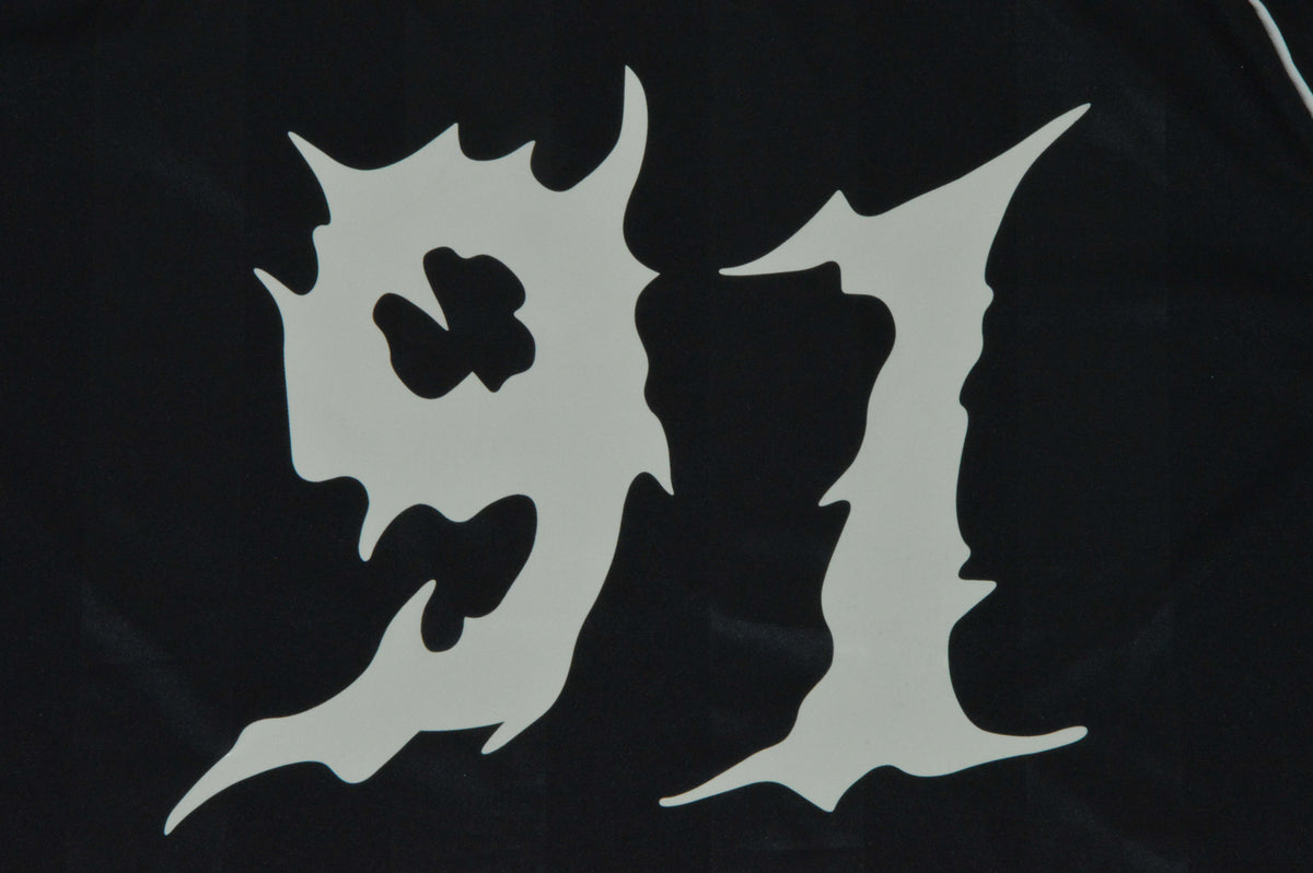 THE PRODIGY X HUMMEL — Special Edition