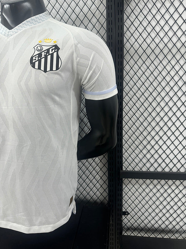 25-26 Santos home player version jersey