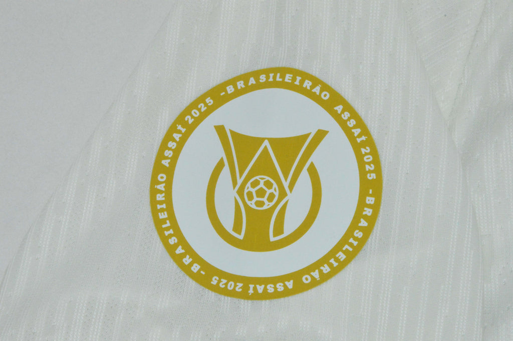 CORINTHIANS — Brasileirao