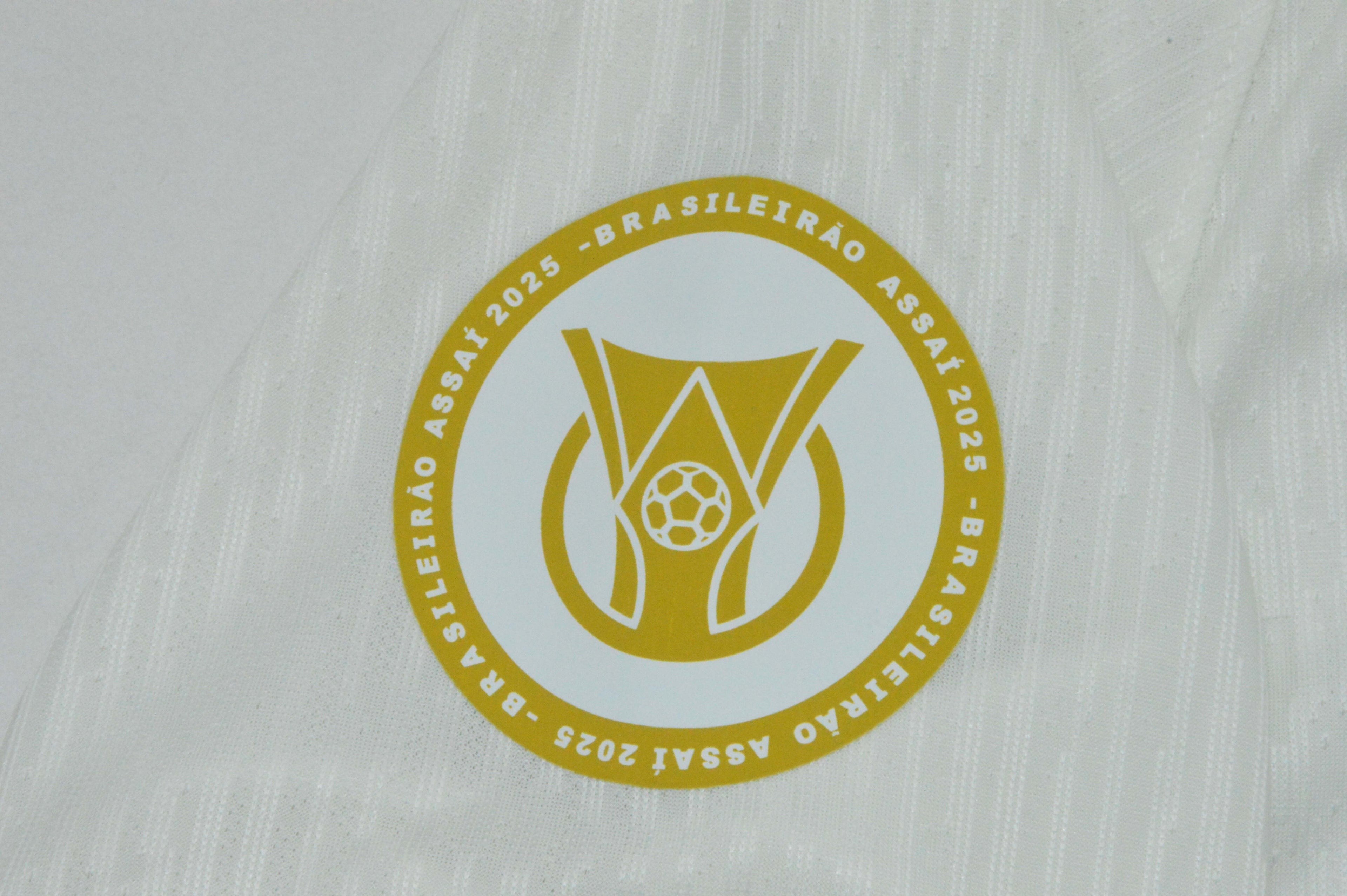 CORINTHIANS — Brasileirao
