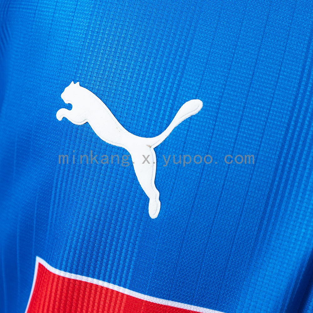 Retro 98/99 Tenerife away S-XXL