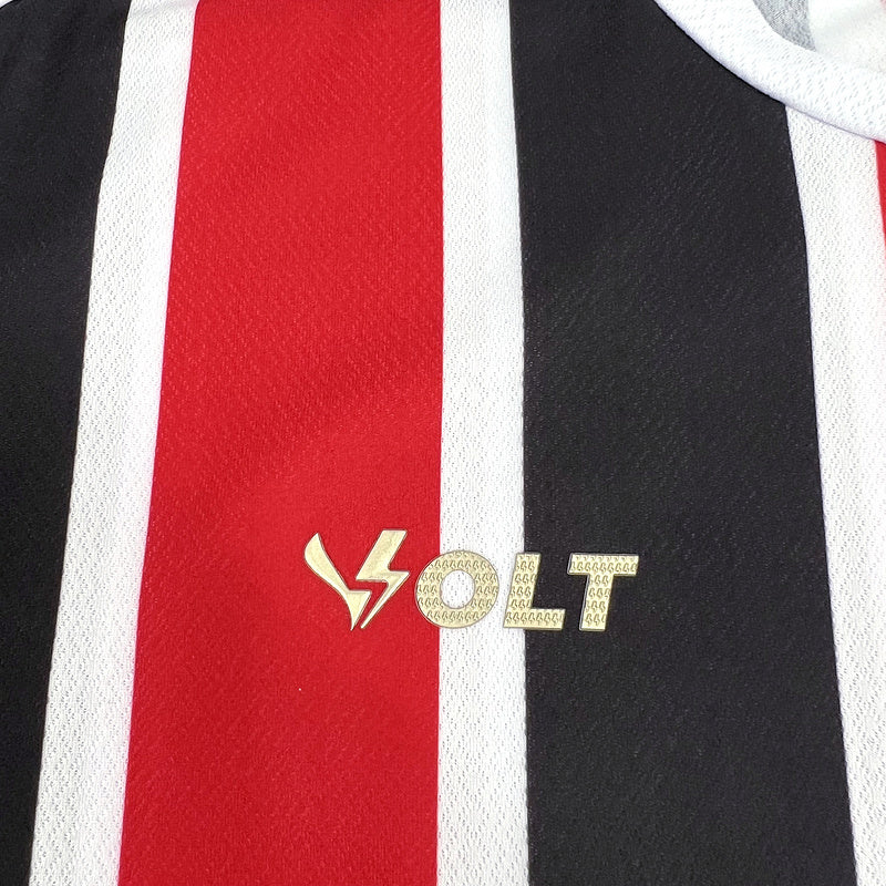 24-25 Santa Cruz home jersey