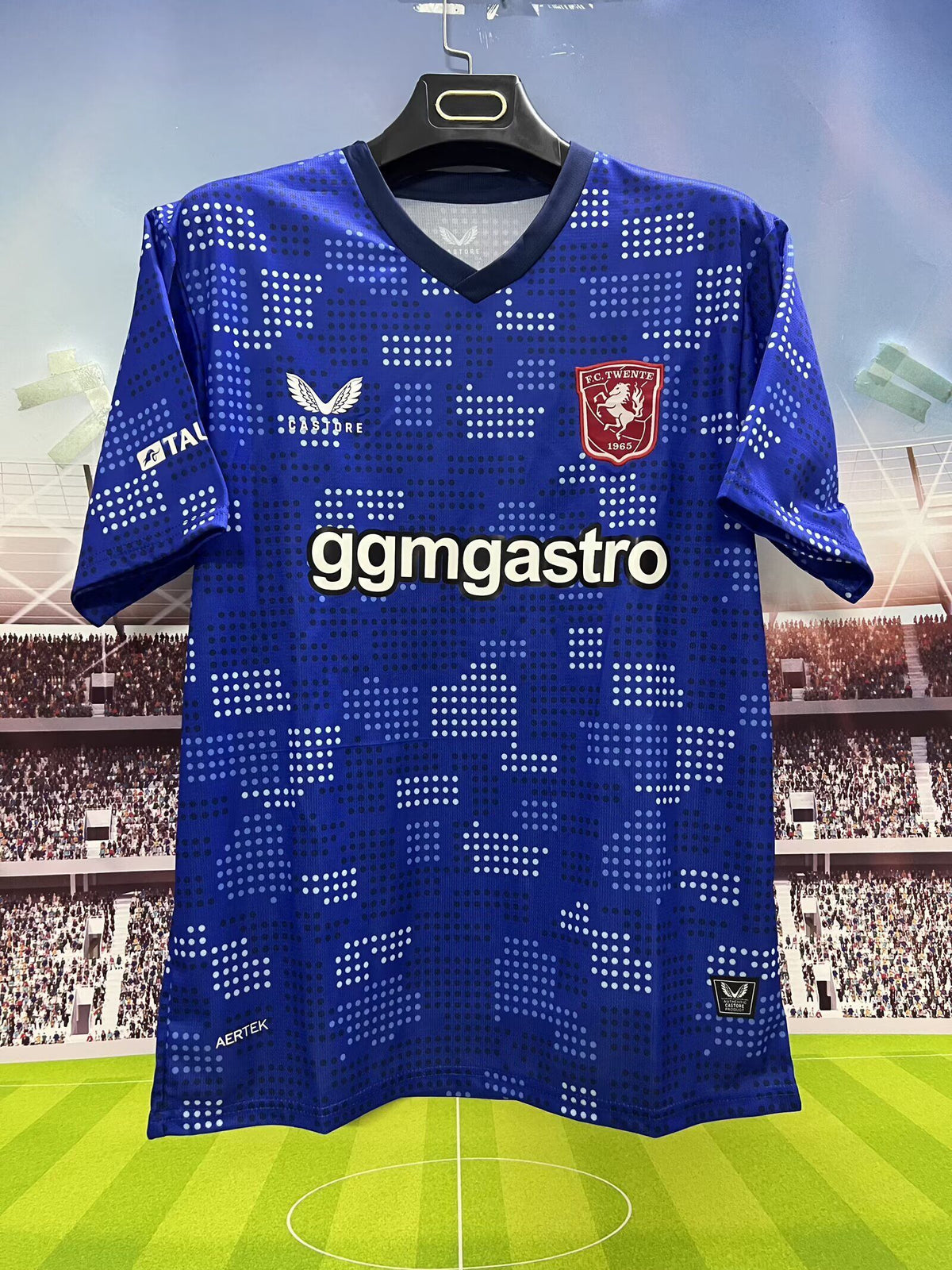 TWENTE — Eredivisie