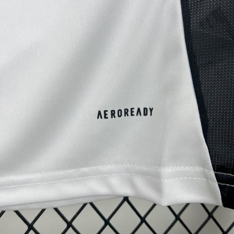 25-26 Atletico Mineiro Away Jersey