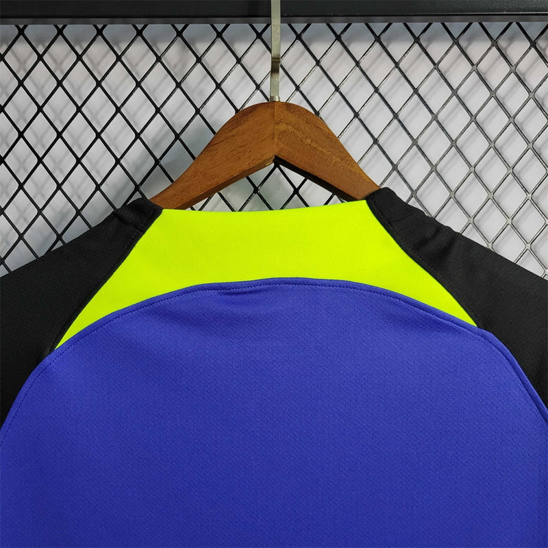 22-23 Tottenham Hotspur away