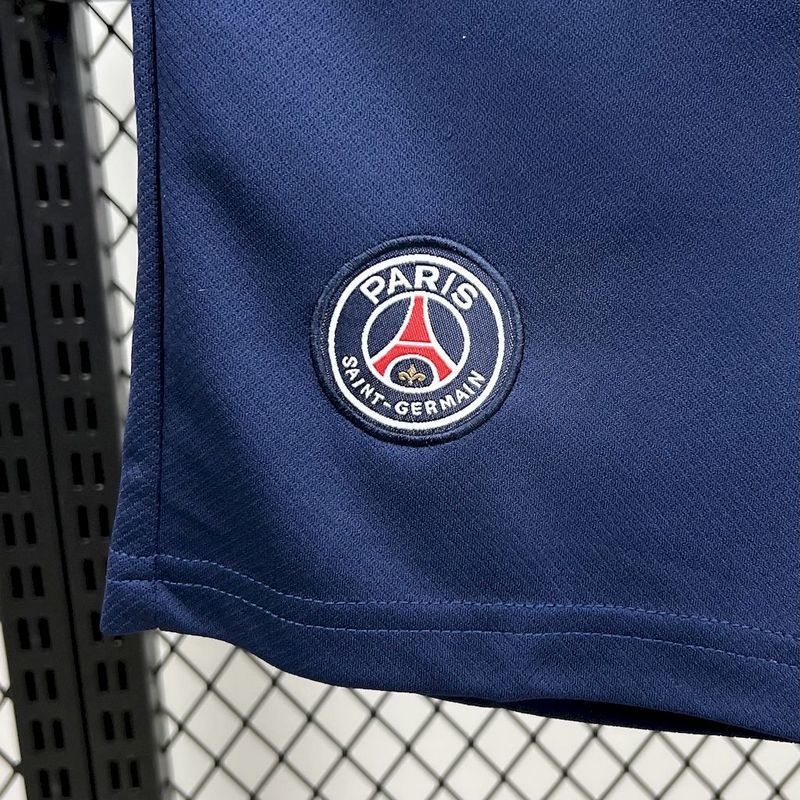 25-26 Paris Saint-Germain home kid kit