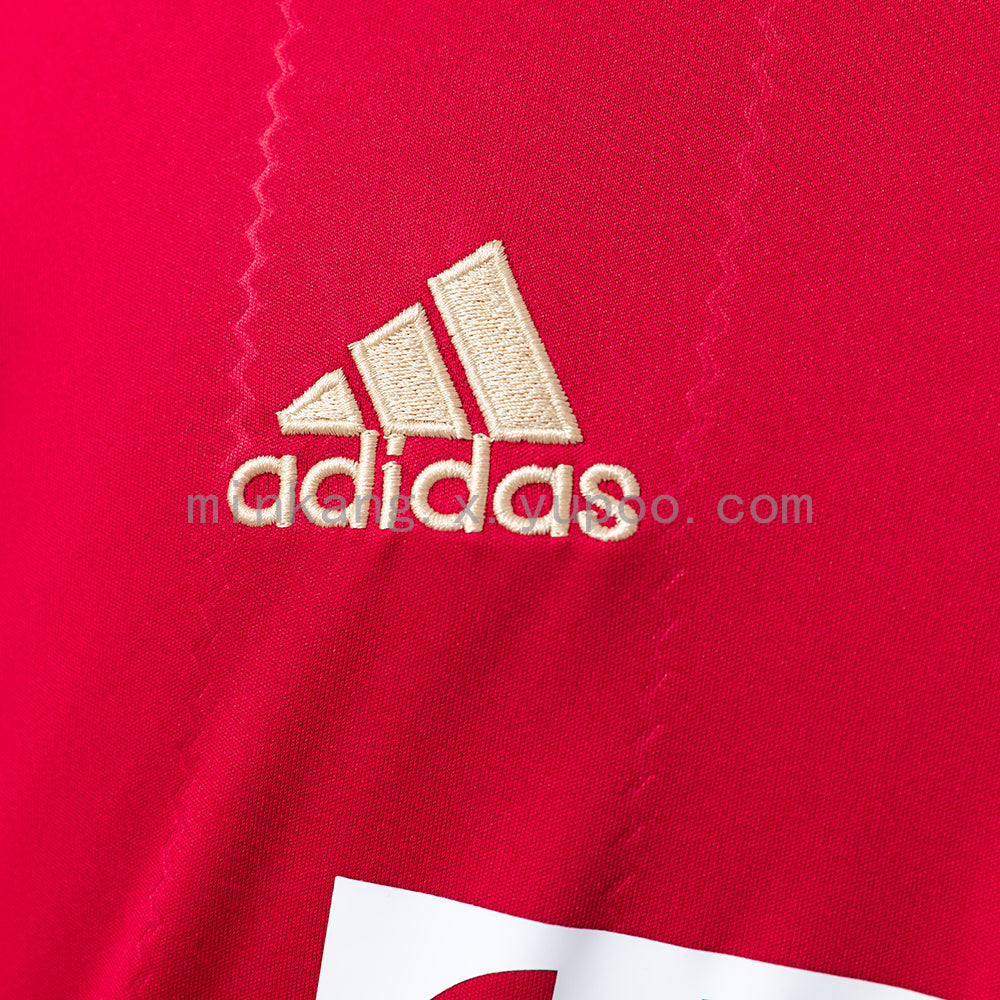 Bayern Munich 12/13 Home Retro Jersey S-XXL