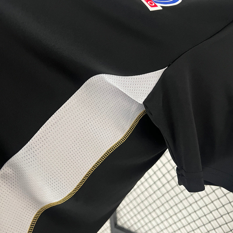 24-25 COLO COLO black training jersey