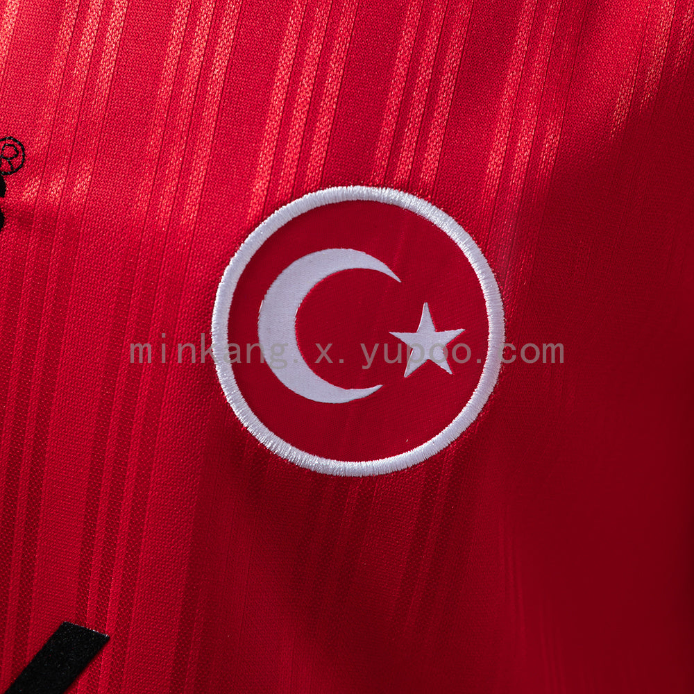 Galatasaray 97/98 Home Retro Jersey S-XXL
