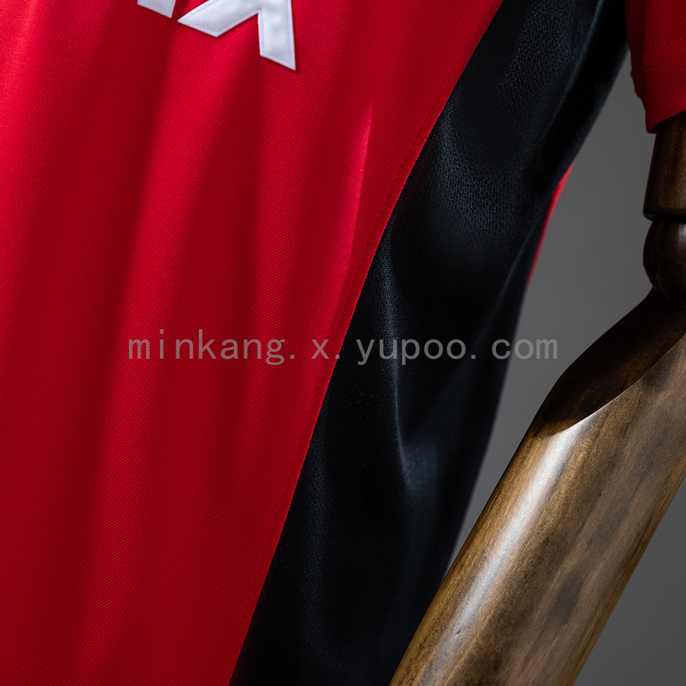 Flamengo 00/01 Second Away Retro Jersey S-XXL