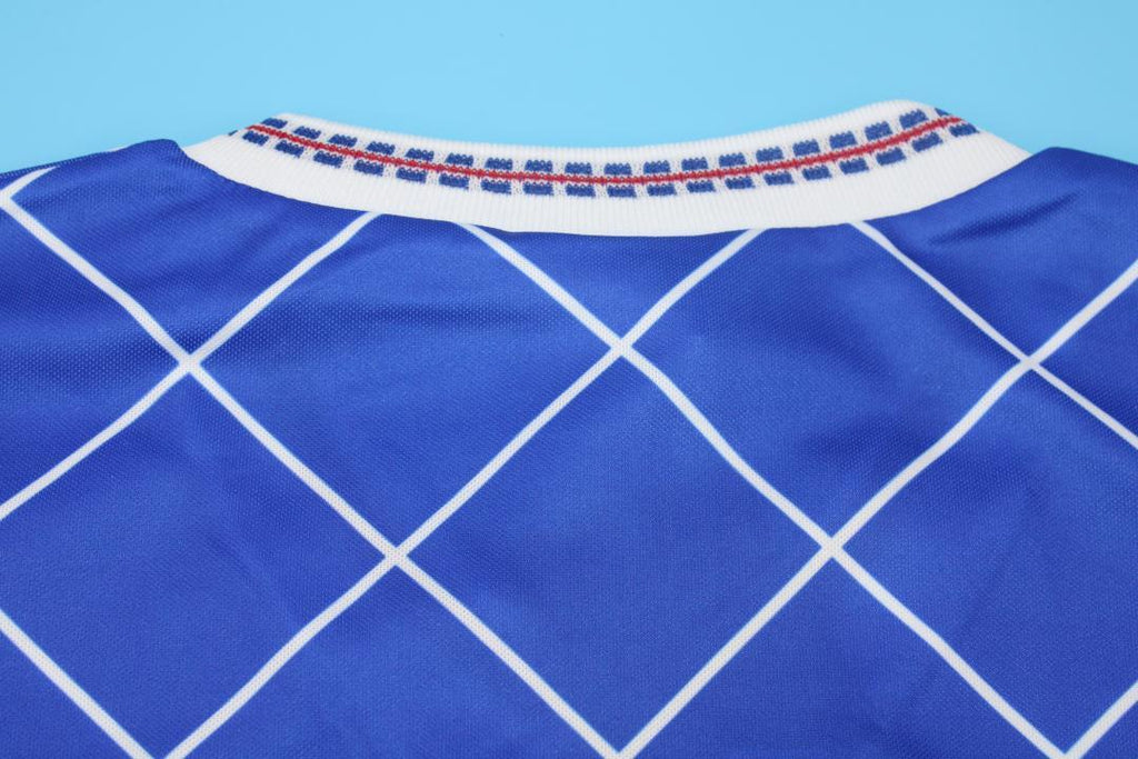 CHELSEA 87-89 — Club Retro