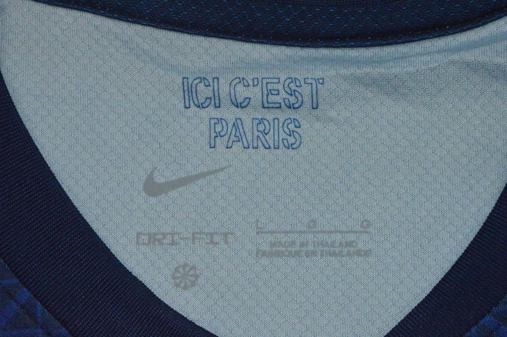 PSG 2026/27 Home UCL Final jersey S-4XL