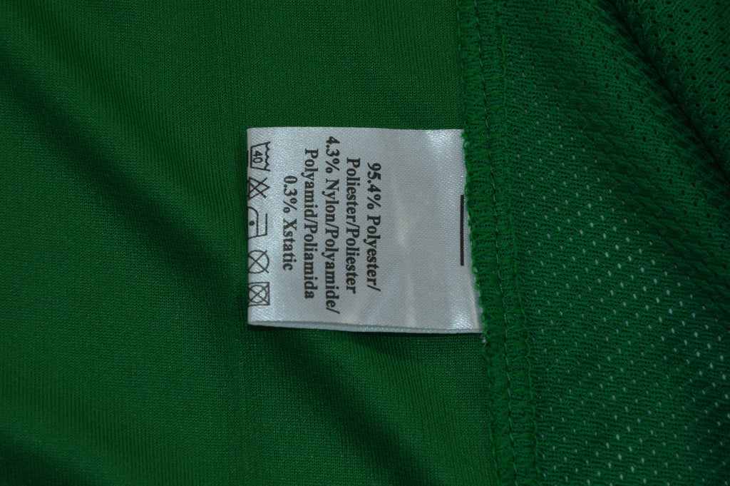 WOLFSBURG 08-09 — Club Retro