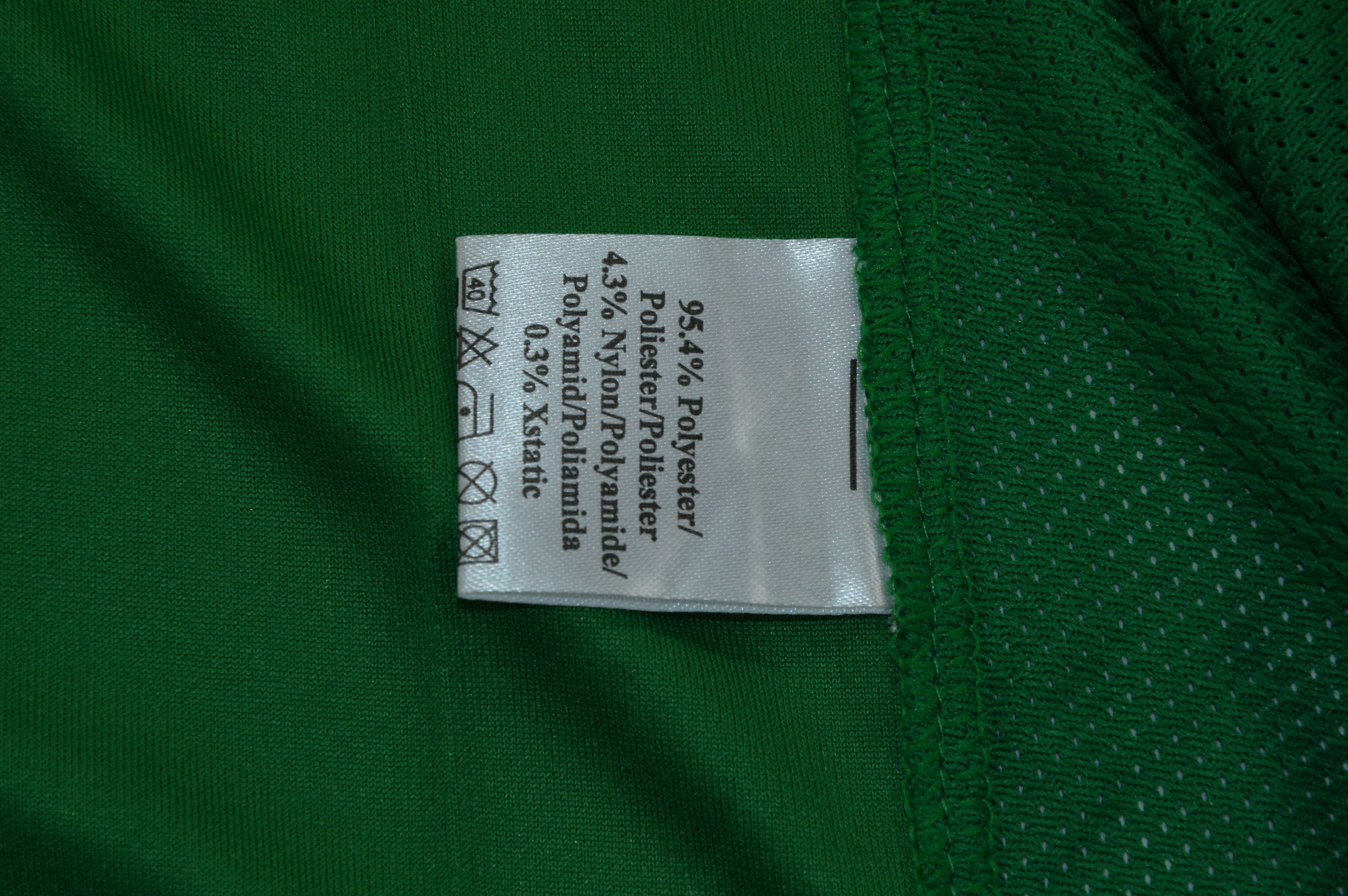 WOLFSBURG 08-09 — Club Retro