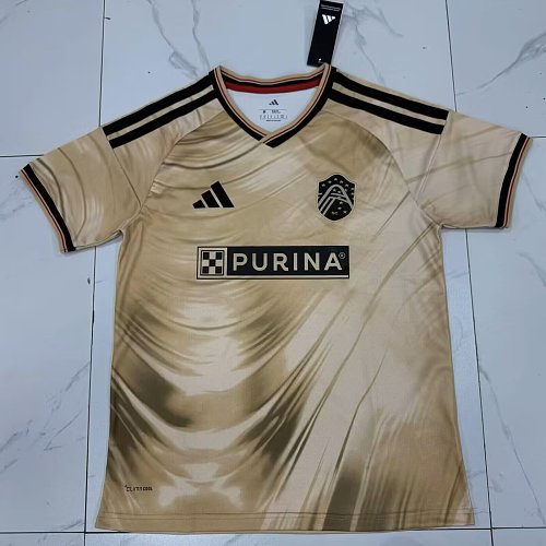 26-27 St. Louis City Home S-4XL — Jsonwang 26/27