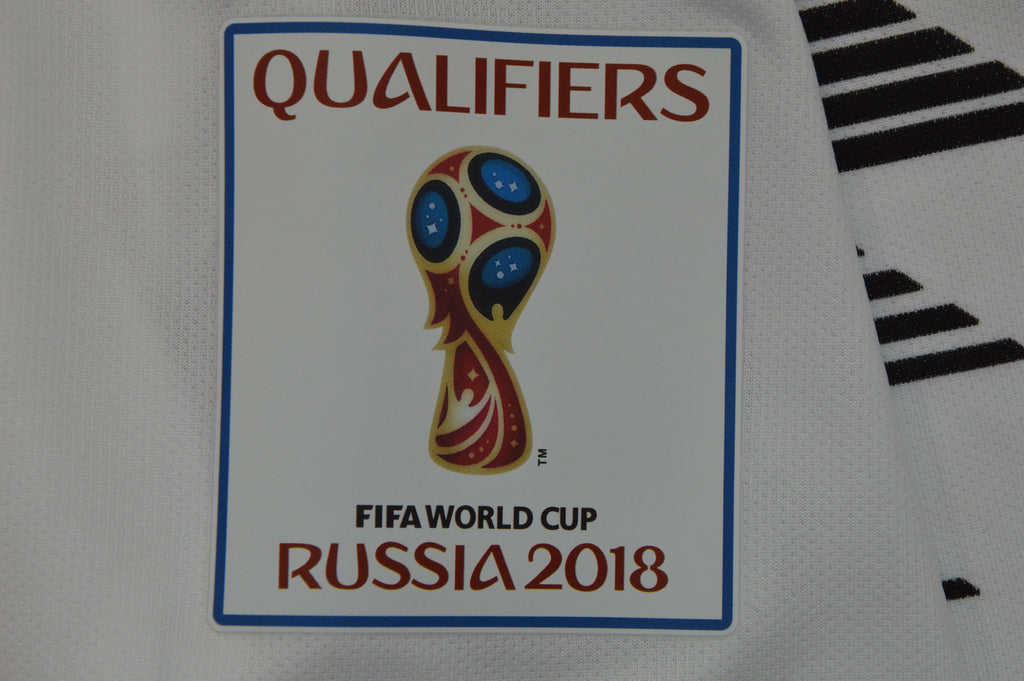 GERMANY 18 — National Retro
