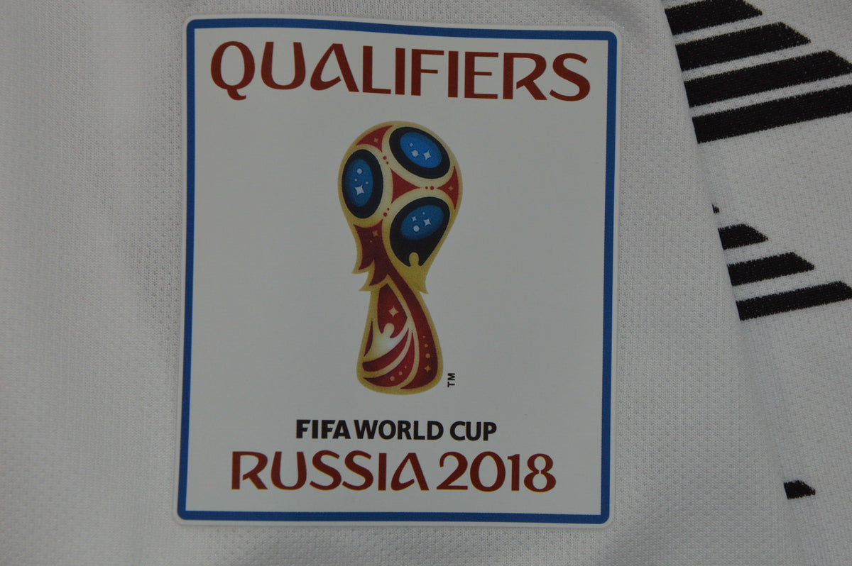 GERMANY 18 — National Retro