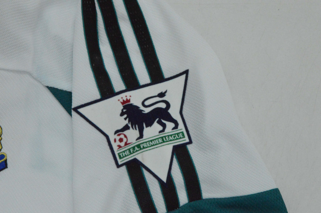 NEWCASTLE 99-00 — Club Retro