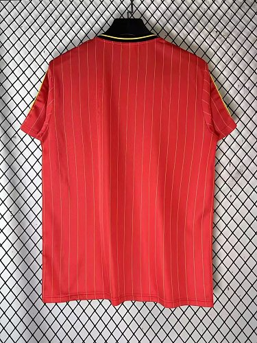 26-27 Belgium Retro T-shirt S-4XL — Jsonwang 26/27