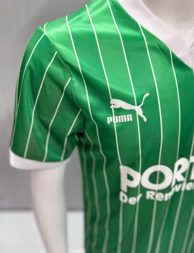 WERDER BREMEN 87-88 — Club Retro
